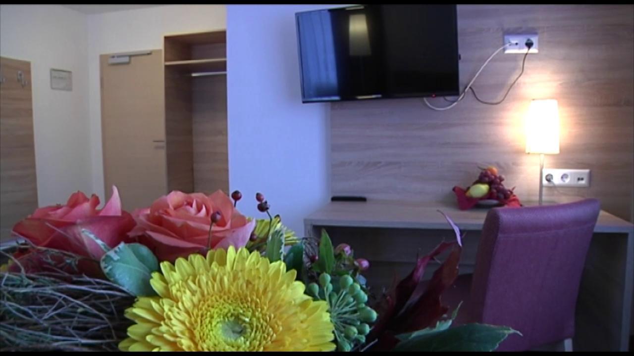 Gasthof Traube Aspach Kültér fotó