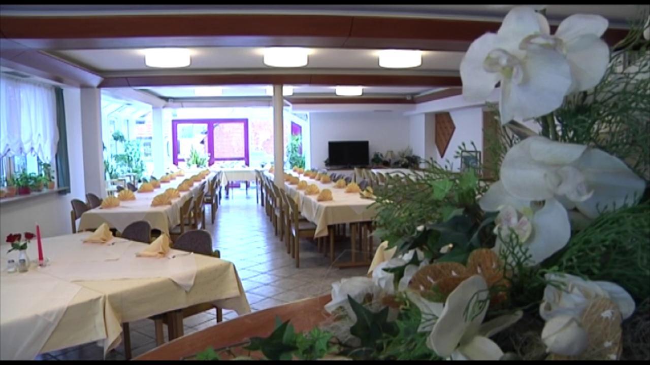 Gasthof Traube Aspach Kültér fotó